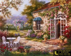 tranh_ngôi_nhà_hạnh_phúc (2)